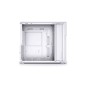Jonsbo D41 screen Hvid Kabinet Miditower